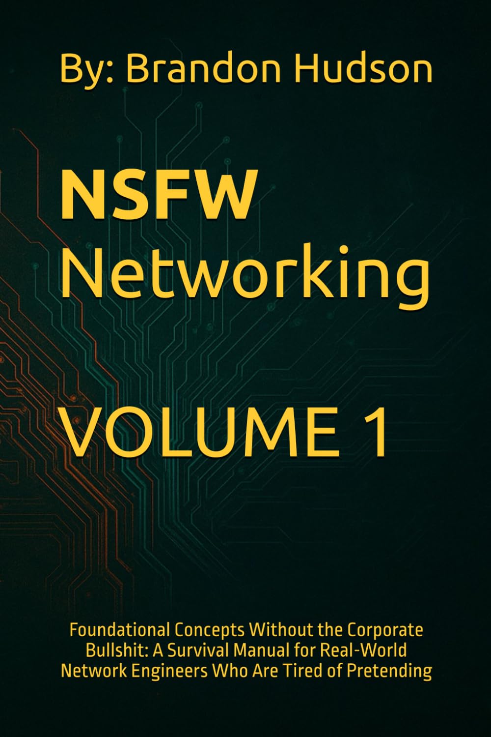 NSFW Networking: Volume 1