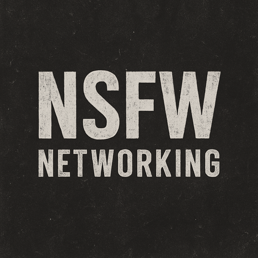 NSFW Networking